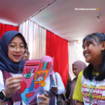 Festival Entrepreneur Remaja, Cara Banyuwangi Dorong Jiwa Wirausaha Sejak Dini