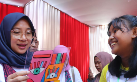 Festival Entrepreneur Remaja, Cara Banyuwangi Dorong Jiwa Wirausaha Sejak Dini