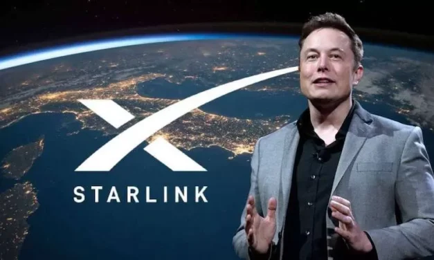 Starlink: Internet Satelit Elon Musk Menggebrak Dunia, Termasuk Indonesia