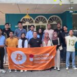 Meetup Komunitas Bitcoin Indonesia di Banyuwangi